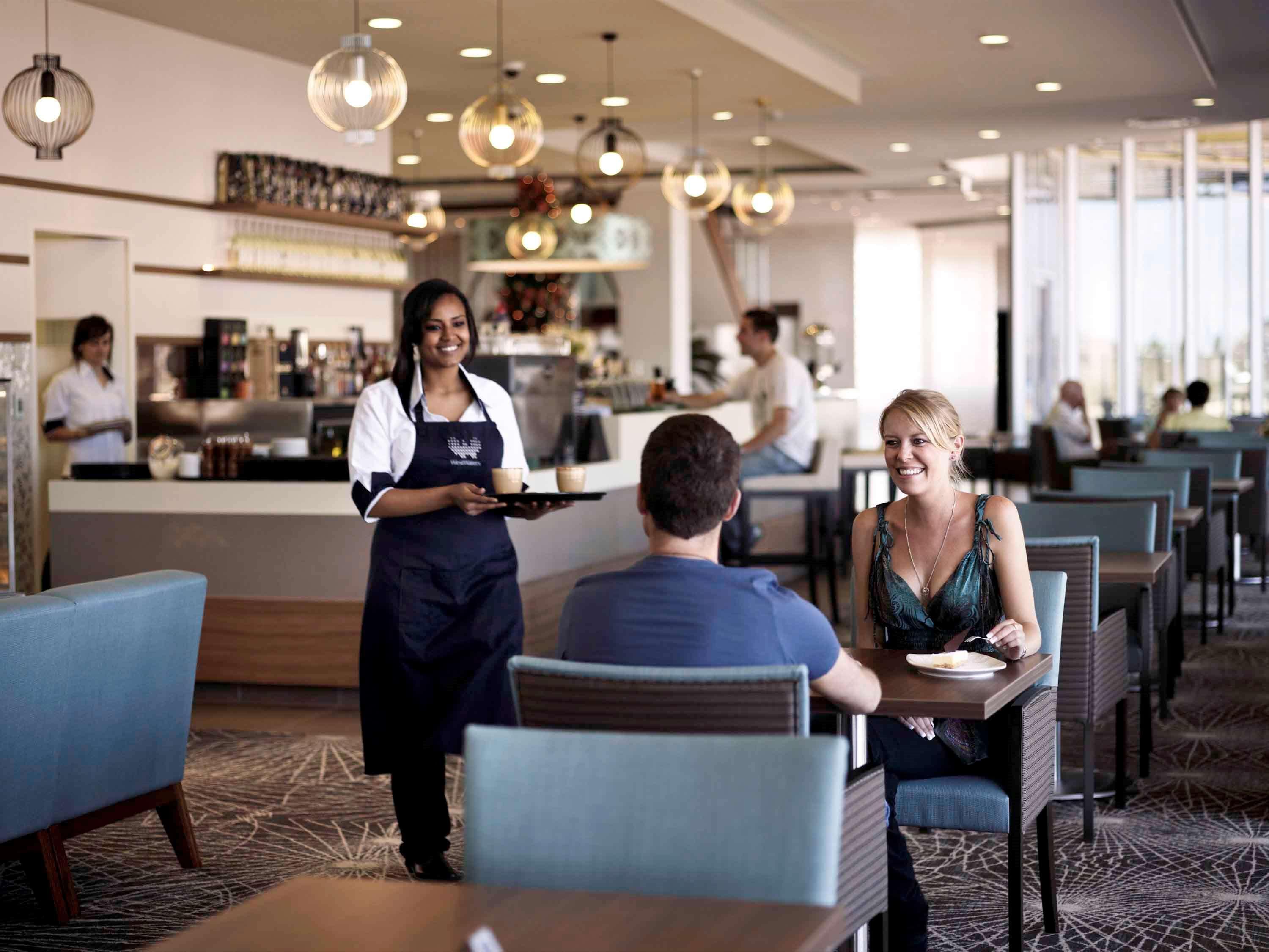 Mercure Melbourne Caroline Springs Eksteriør bilde