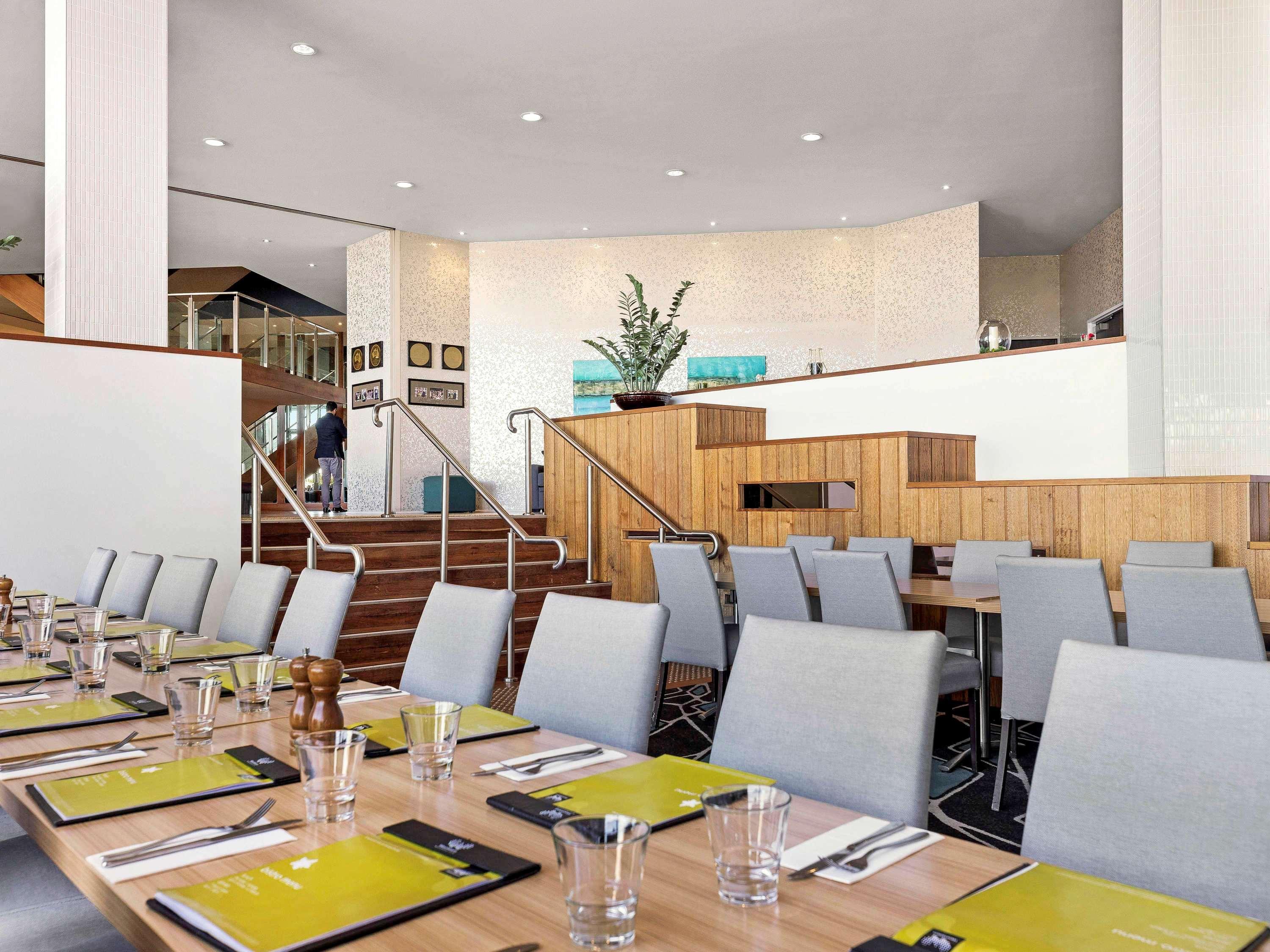 Mercure Melbourne Caroline Springs Eksteriør bilde
