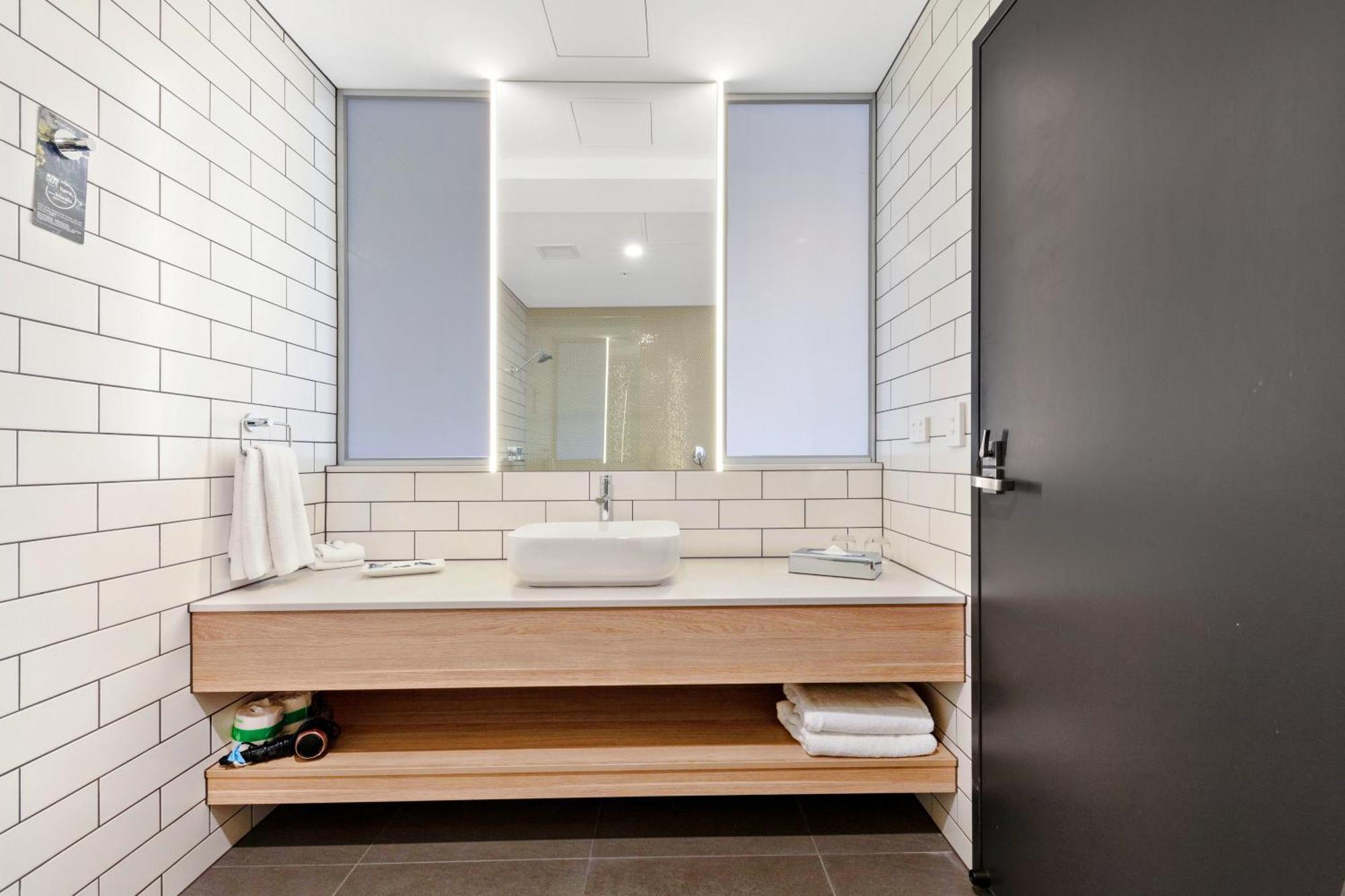 Mercure Melbourne Caroline Springs Eksteriør bilde